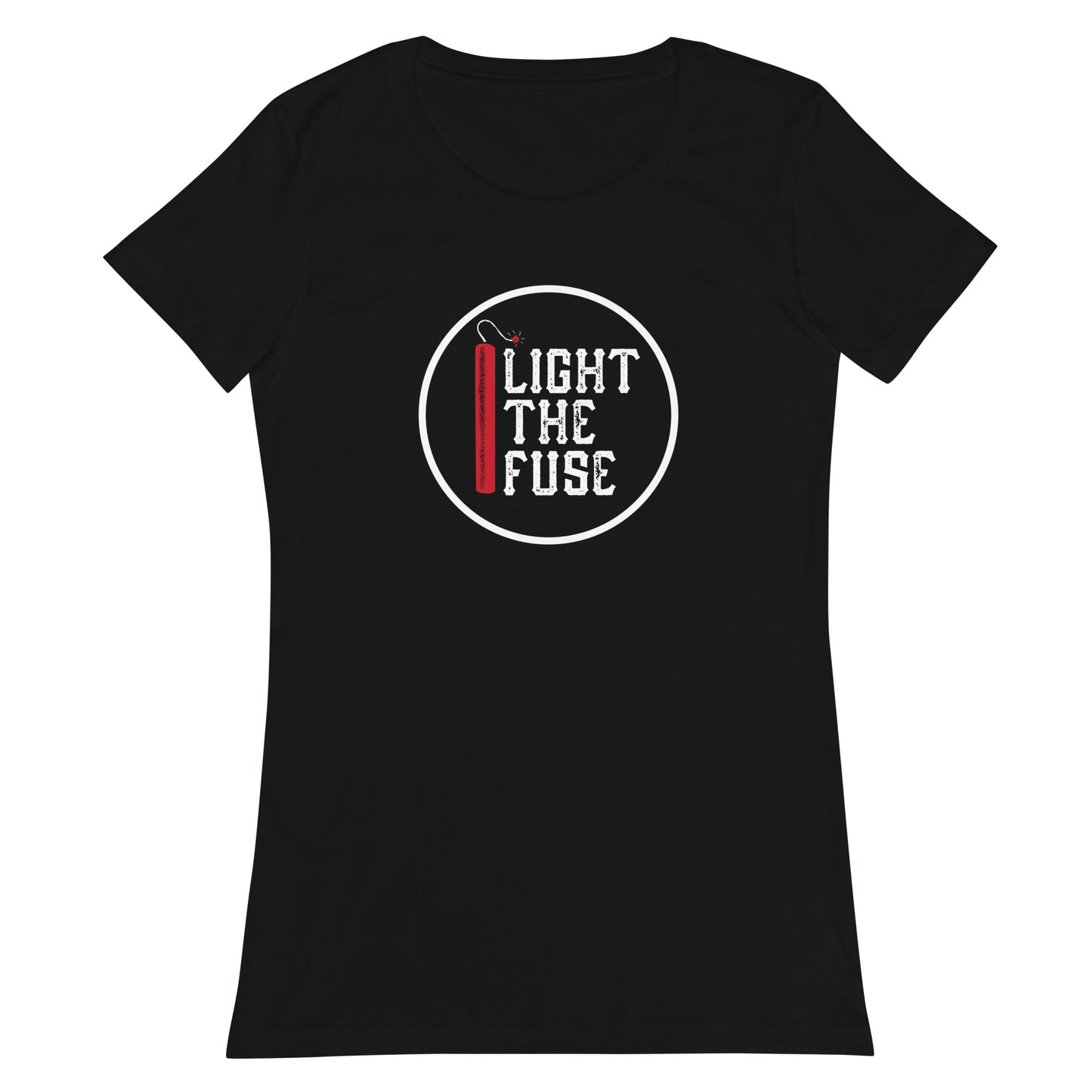 Ladies LTF Team Shirt